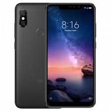 Xiaomi Redmi Note 6 Pro