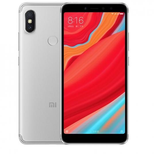 Xiaomi Redmi S2 32GB Gray