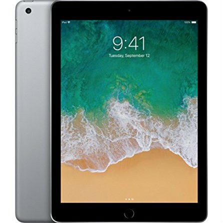 Apple iPad 2018 32GB Wifi + Cellular