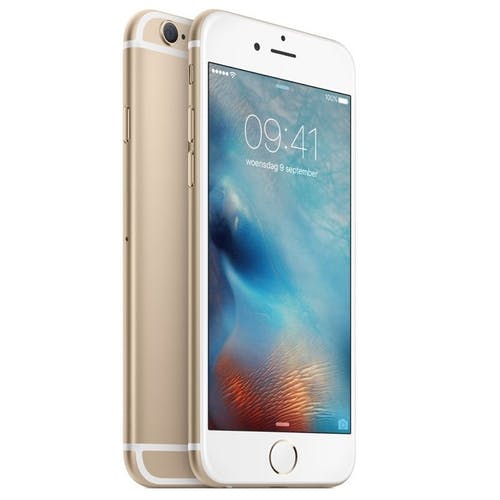 Apple iPhone 6S 32GB Gold